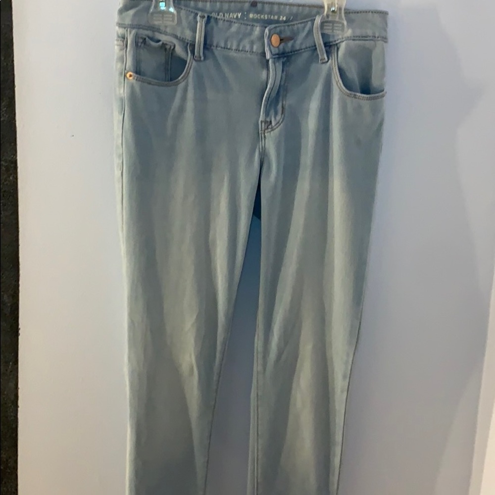 Jeans - Picture 3 of 4